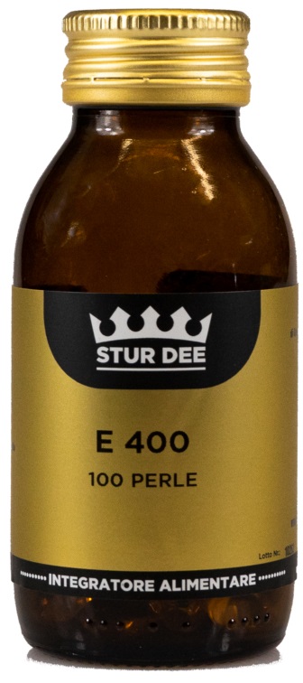 E400 OLIO GERME GRANO 100 PERLE - farmascienza.it