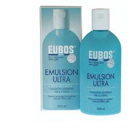 EUBOS EMULSIONE ULTRANUTR200ML - farmascienza.it