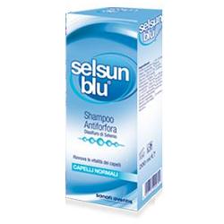 SELSUNBLU CAPELLI NORMALI 200 ML - farmascienza.it