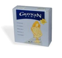 GRAVIGEN PLUS 12 BUSTINE - farmascienza.it