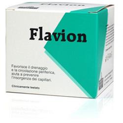 FLAVION GEL GAMBE 100 ML - farmascienza.it