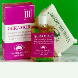 GERAMOR OLIO ESSENZIALE GERANIO 10 ML - farmascienza.it