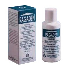 RAGADEN SOL SENO 100 ML - farmascienza.it