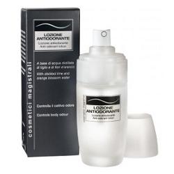 LOZIONE ANTIODORANTE 50 ML - farmascienza.it