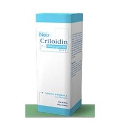 NEO CRILOIDIN BAGNO DETERGENTE 200 ML - farmascienza.it