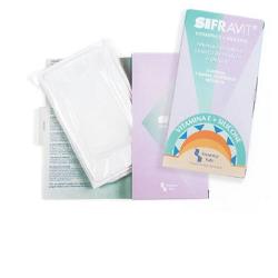 PLACCA IN SILICONE E VITAMINA E SIFRAVIT DIMENSIONI 7X12CM. INDICATA NEL TRATTAMENTO DI CHELOIDI E CICATRICI IPERTROFICHE CONSEGUENTI AD INTERVENTI C HIRURGICI, USTIONI, E FERITE - farmascienza.it