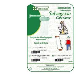 SALVAGESSO BRACCIO 6 PEZZI - farmascienza.it