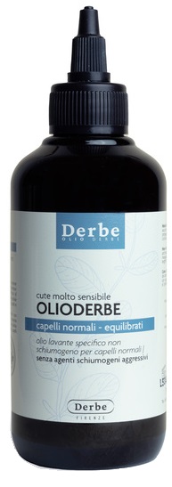 OLIODERBE 200 ML - farmascienza.it