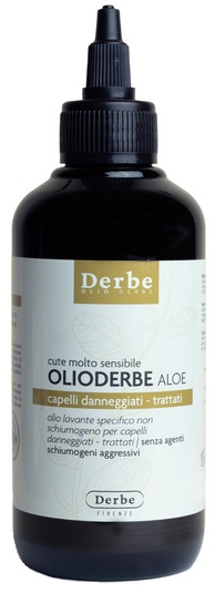 OLIODERBE ALOE 200 ML - farmascienza.it