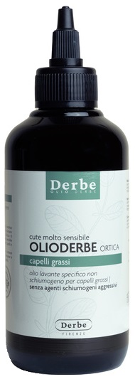 OLIODERBE ORTICA 200 ML - farmascienza.it