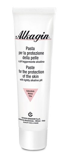 ALKAGIN PASTA ARROSSAMENTO 100 ML - farmascienza.it