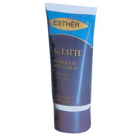 AG LATTE DETERGENTE DELICATO A RISCIACQUO 150 ML - farmascienza.it