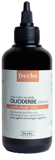 OLIODERBE UOVO 200 ML - farmascienza.it