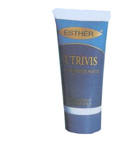 NUTRIVIS CREMA 50 ML - farmascienza.it