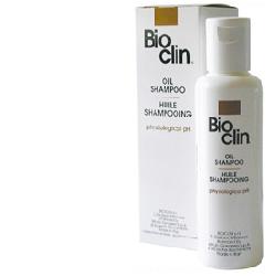 BIOCLIN SHAMPOO OIL 150 ML - farmascienza.it