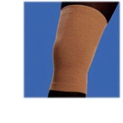 ORIONE 403 GINOCCHIERA ELASTICA BEIGE S - farmascienza.it