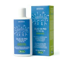 SERES OLIO CONTRO LA PEDICULOSI 200 ML - farmascienza.it