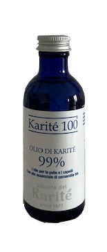 KARITE 100 PANE DETERGENTE 100 G - farmascienza.it