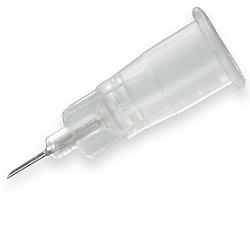 AGO PIC STERILE MONOUSO PER MESOTERAPIA IN BLISTER SINGOLO PELL PACK CONO LUER LOCK PARETE SOTTILE E TRATTAMENTO SILICONICO ANTI/ATTRITO GAUGE0,40X6MM 1 PEZZO - farmascienza.it