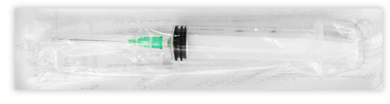 SIRINGA PIC 10 ML AGO 12 GAUGE 22X1,25 CONO LUER CENTRALE 1 PEZZO - farmascienza.it