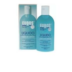 EUBOS DETERGENTE LIQUIDO 400 ML - farmascienza.it