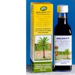 SOLDATT ELEUTEROCOCCO 100ML - farmascienza.it