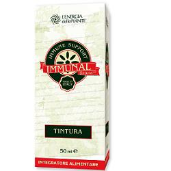 IMMUNAL TINTURA 50 ML - farmascienza.it