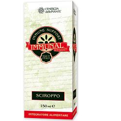 IMMUNAL SCIROPPO 150 ML - farmascienza.it