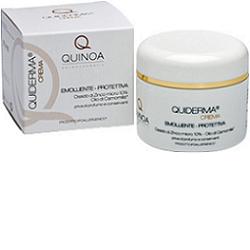 QUIDERMA CREMA EMOLLIENTE PROTETTIVA 50 ML - farmascienza.it