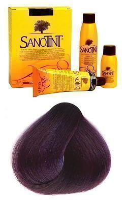 SANOTINT TINTURA CAPELLI 21 MIRTILLO 125 ML - farmascienza.it