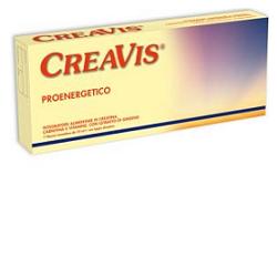 CREAVIS 7 FLACONCINI 10 ML - farmascienza.it