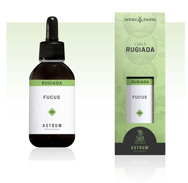 FUCUS ASTRUM RUGIADA 50 ML - farmascienza.it