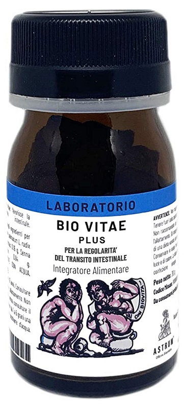 BIO VITAE PLUS 30 GG ASTRUM - farmascienza.it