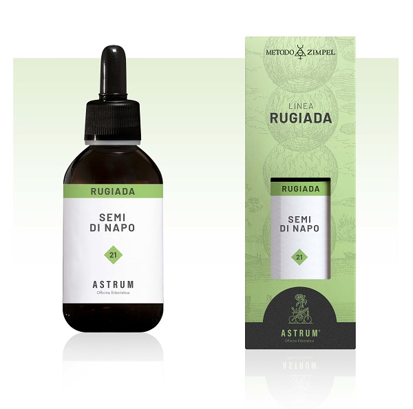 SEMI DI NAPO ASTRUM RUGIADA 50 ML - farmascienza.it