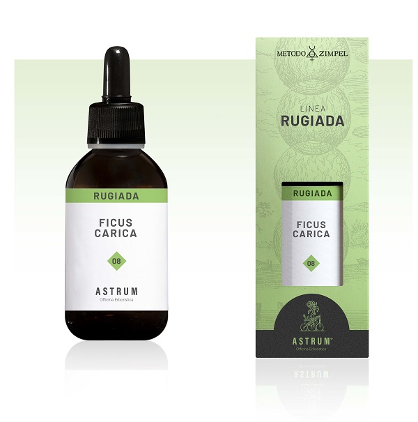 FICUS CARICA ASTRUM RUGIADA 50 ML - farmascienza.it