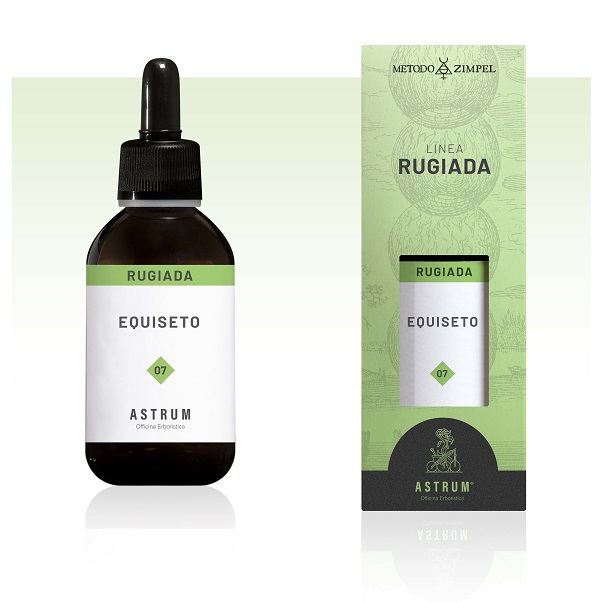 EQUISETO ASTRUM RUGIADA 50 ML - farmascienza.it