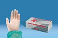 GUANTO CHIRURGICO STERILE 7,5 1 PEZZO - farmascienza.it