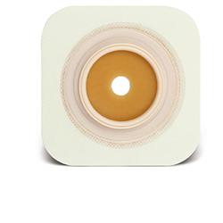 PLACCA CON FLANGIA E BARRIERA PROTETTIVA E SUPPORTO MICROPOROSO SISTEMA 2S PLACCA FLESSIBILE 38MM 5 PEZZI - farmascienza.it