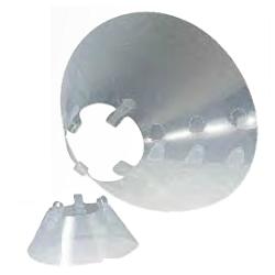COLLARE ELISABETTA CLASSIC 40CM - farmascienza.it