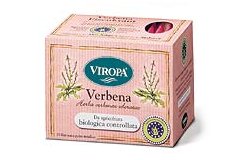 VIROPA VERBENA BIO 15 BUSTINE - farmascienza.it