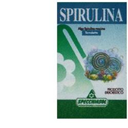 SPIRULINA ERBE 140TAV - farmascienza.it
