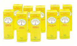 LIMONE OLIO ESSENZIALE 10 ML - farmascienza.it