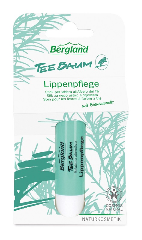 TEA TREE STICK LABBRA 5 ML - farmascienza.it