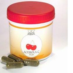 DR POCK ACEROLA C PLUS 50 CAPSULE - farmascienza.it
