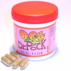 DR POCK ECO FLOR 50 CAPSULE - farmascienza.it