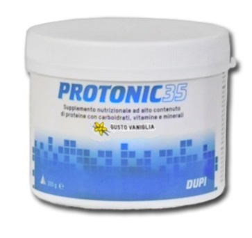 PROTONIC 35 VANIGLIA 300 G - farmascienza.it