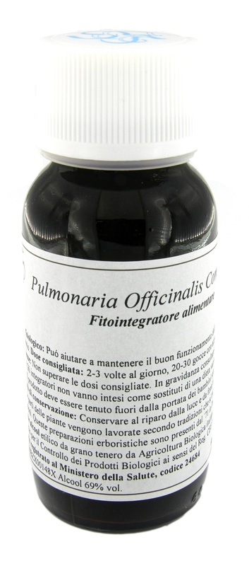 LVS 84C PULMONARIA OFFICINALIS COMPOSITUM - farmascienza.it