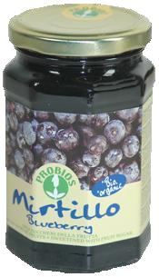 DALLA FRUTTA COMPOSTA DI MIRTILLO 330 G - farmascienza.it