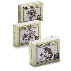 GINKGO BILOBA 50 TAVOLETTE 804 - farmascienza.it