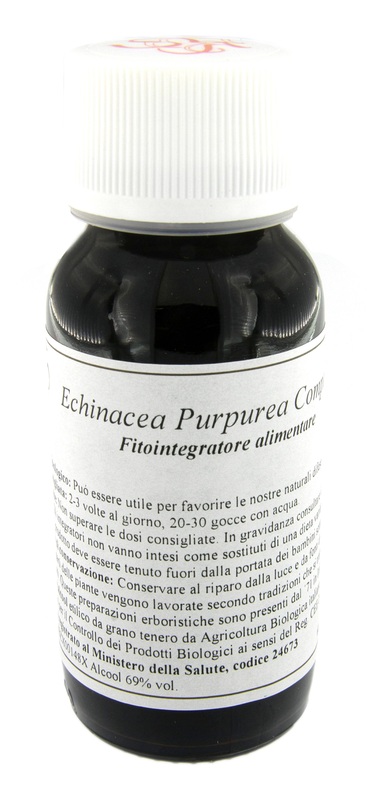LVS 67S ECHINACEA PURPUREA COMPOSITUM - farmascienza.it